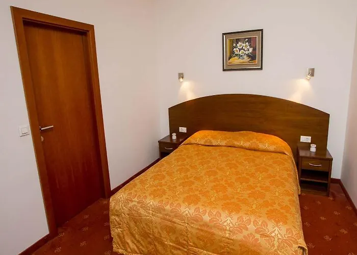 Hotel Medno Szálloda 3*