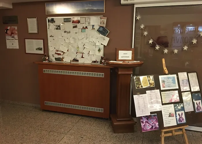 Szálloda Hotel Medno