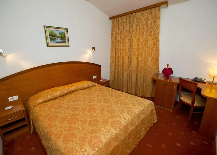 Hotel Medno 3* Medno