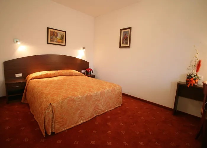 Hotel Medno 3* Medno
