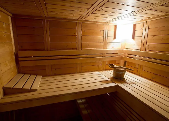 Hotel Medno Szálloda 3*