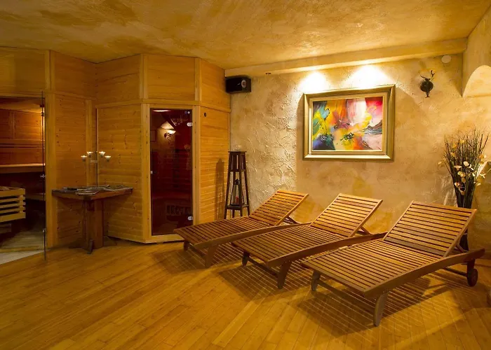 Hotel Medno 3* Medno