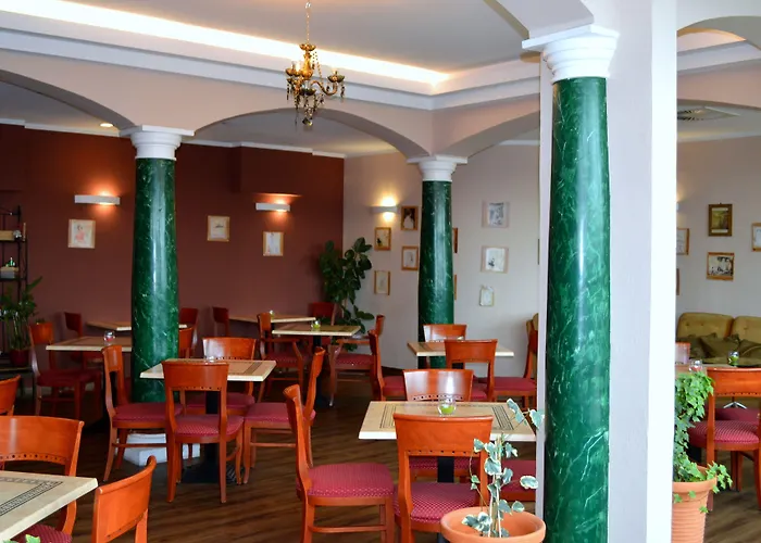 Szálloda Hotel Medno 3*