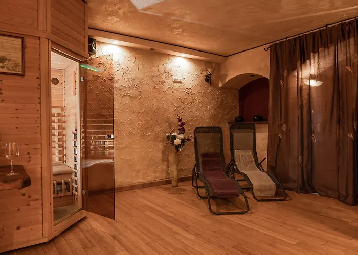 Hotel Medno מלון 3*