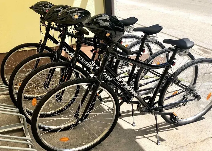 מלון Hotel Medno Medno