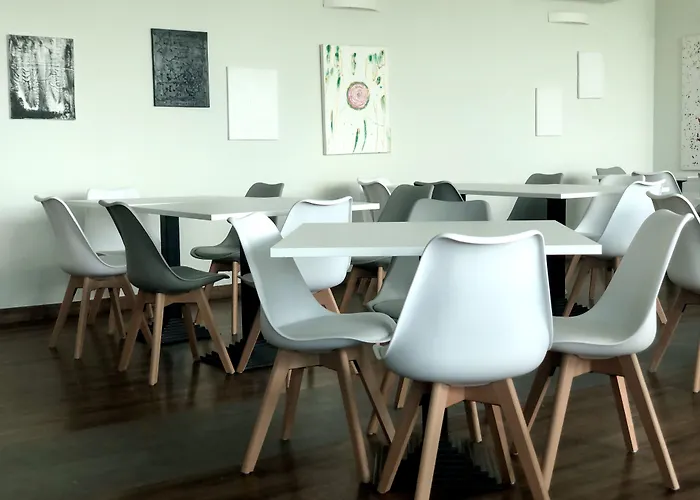 Szálloda Hotel Medno