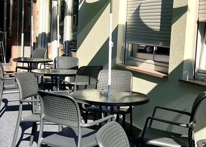 Szálloda Hotel Medno 3*