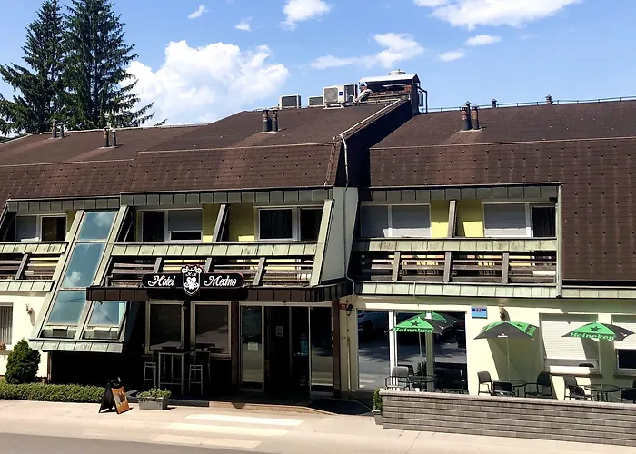 Hotel Medno Hotel Medno