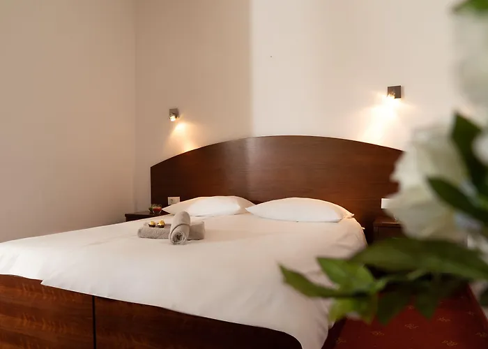 Hotel Medno 3* Medno