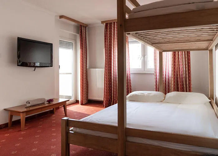 Hotel Medno Hotel 3*