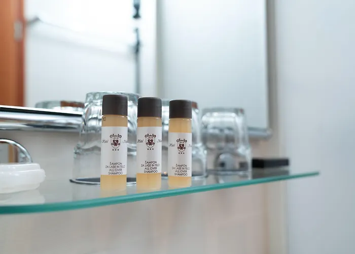 Hotel Medno Szálloda 3*