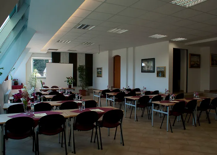 Hotel Medno 3*