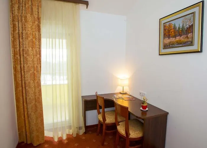 Hotel Hotel Medno 3*