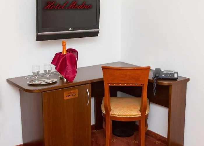 Hotel Medno