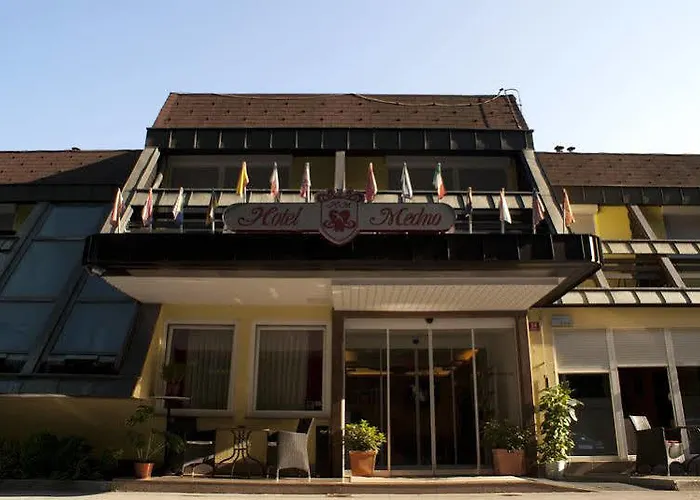 Hotel Medno Hotel Medno
