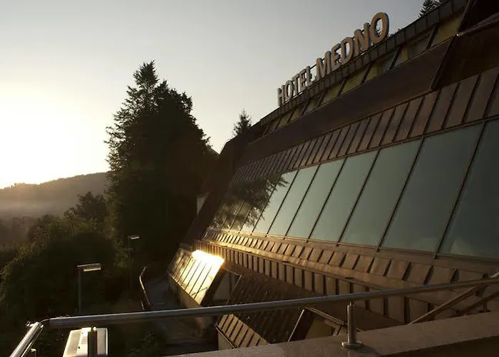 Hotel Medno מלון Medno