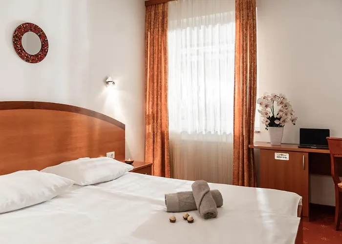 Hotel Hotel Medno