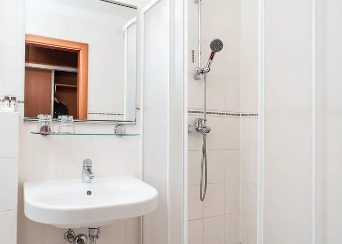 Hotel Hotel Medno Medno