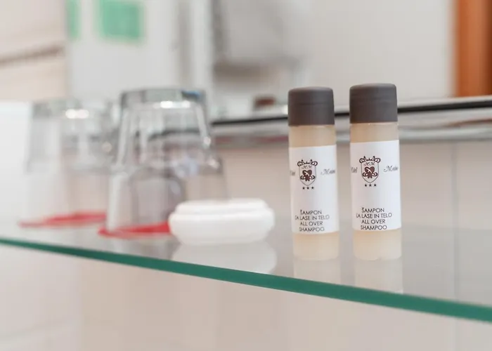 Hotel Hotel Medno Medno