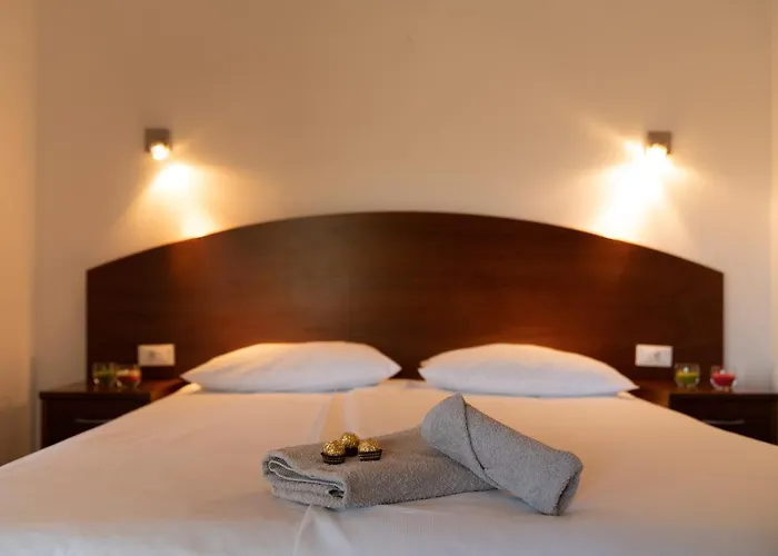 Hotel Medno מלון Medno