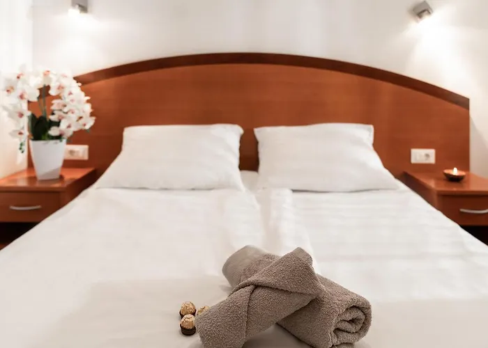 Hotel Hotel Medno Medno