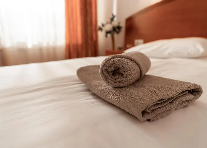 Hotel Medno Szálloda 3*